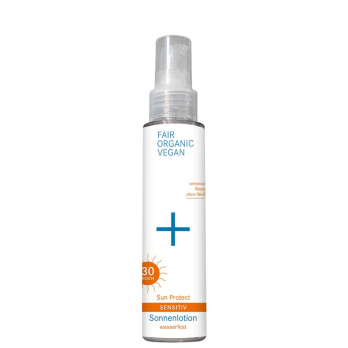 Sonnenlotion Sensitiv LSF30