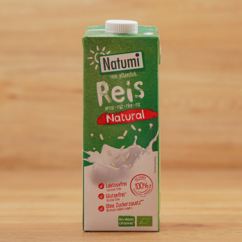Reisdrink Natumi 1 l