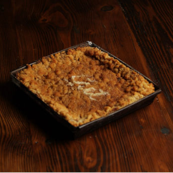 Wulksfelder Apfelkuchen 6er