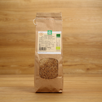 Paniermehl Westfälisches