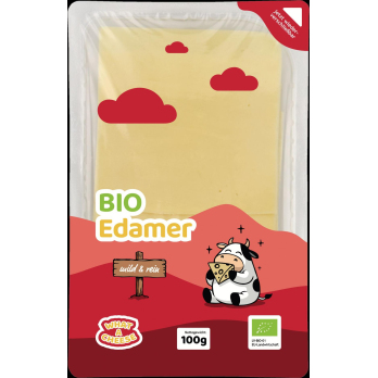 Edamer, 45% (Scheiben)