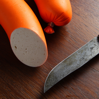 Geflügelfleischwurst 200 g