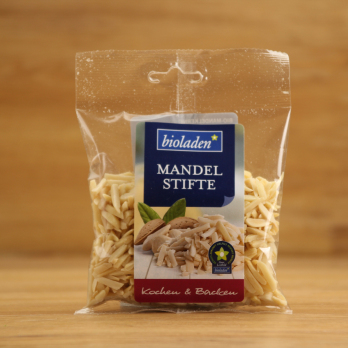 Mandelstifte