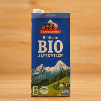 H-Milch 3,5% 1 L