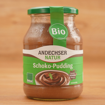 Schoko-Pudding 500 g