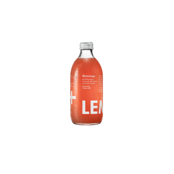 LemonAid Blutorange