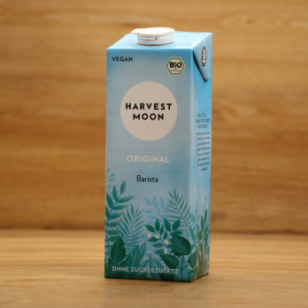 Kokos und Reis Alternative zu Milch