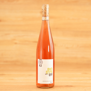 Roséwein Spätburgunder Rosé, feinherb