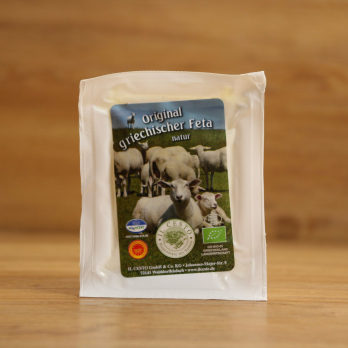 Original griechischer Feta 46%, natur