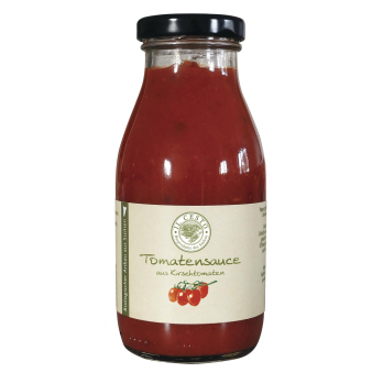 Tomatensauce natur