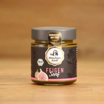 Feigensenf