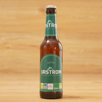 Urstrom Bier