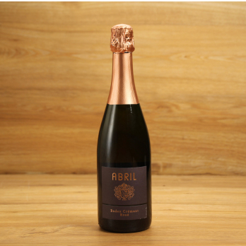 Crémant Rosé brut