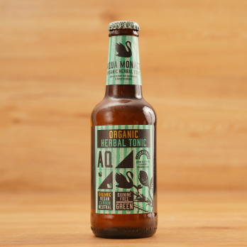 Herbal Tonic Water