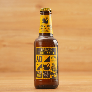 Organic Tonic Water