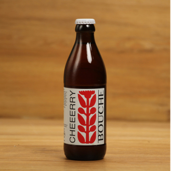 Kombucha Cherry