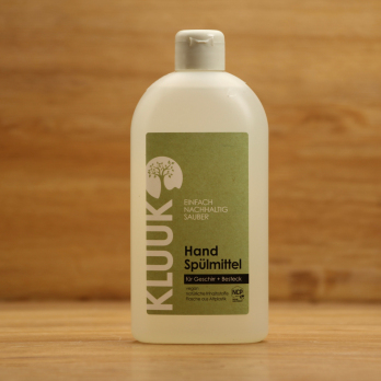 Hand Spülmittel