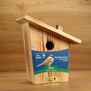 Nistkasten Aldine