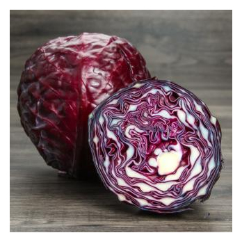 Rotkohl ca.800 -1 kg regional
