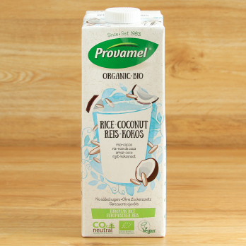 Reis Kokosdrink Provamel 1 L