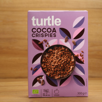 Kakao Rice Crispies