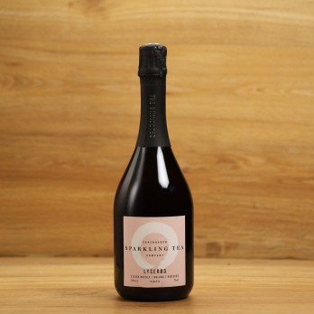 LYSERØD Sparkling Tea - alkoholfrei