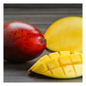 Mango Kent ca 400g