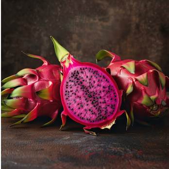 Drachenfrucht