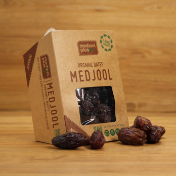 Datteln Medjoul 1 kg Packung