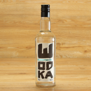 Wodka Wodotschka
