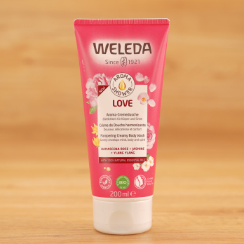 Aroma Shower Love