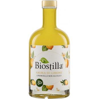 Biostilla Limoncello Alkoholfrei