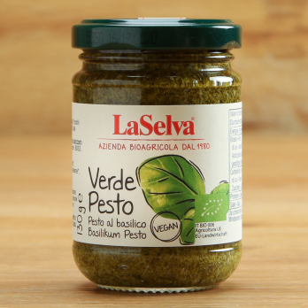 Pesto Verde
