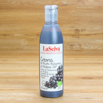 Crema di Balsamico 250 ml