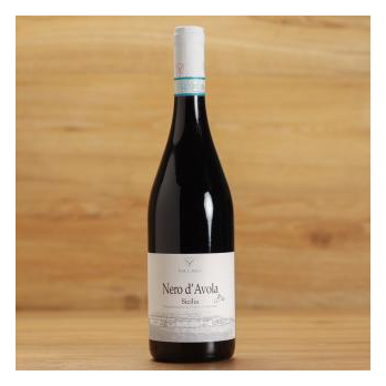 Azienda Vaccaro Nero d''Avola