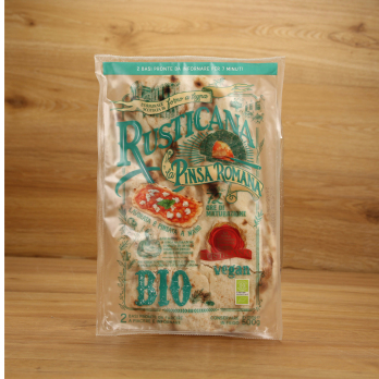 La Rusticana - Pinsa Teig (2x250g)