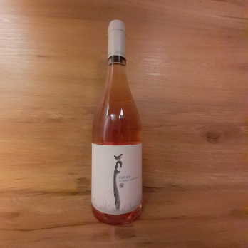 Falcata Rosado