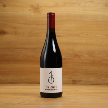 Pago Casa Gran Syrah