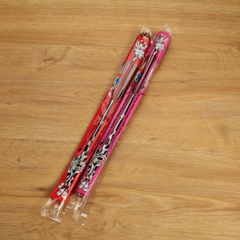 Erdbeerschlange Giraffe