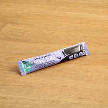 Tubi Maxi Süße Lakritzstange