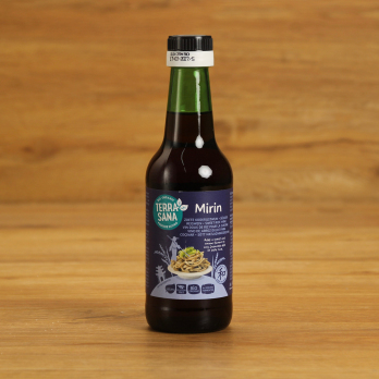 Mirin -  Süsser Reiswein