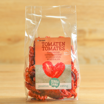 Tomaten sonnengetrocknet 100 g