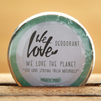 Deo Creme Mighty Mint