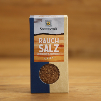 Rauchsalz