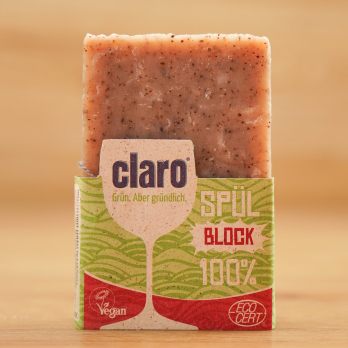 Spülblock Feste Spülseife
