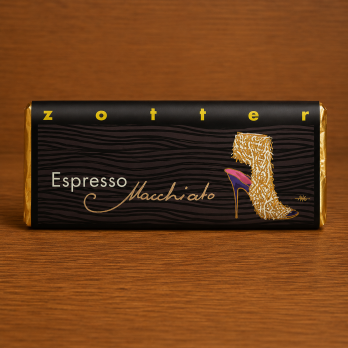 Espresso Macchiato