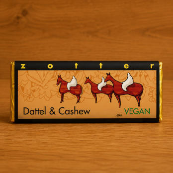 Dattel & Cashew