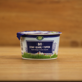 Schaf-Quark Natur 200 g