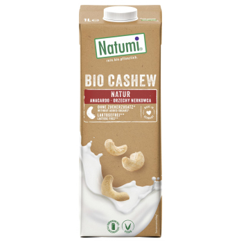 Cashew Drink Natural