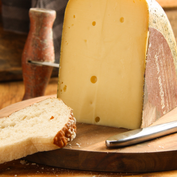 Uriger Allgäuer leicht 25 %